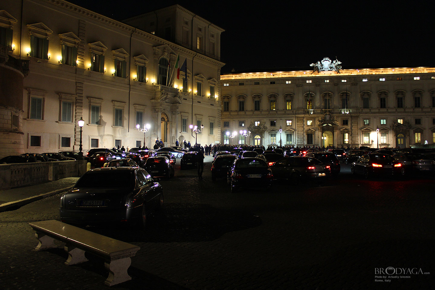 Rome